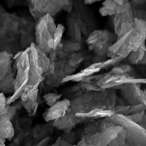 Nano Graphite Powder - 99.9% Purity, 3-6um Diameter, <40nm Thickness For Research, Lubricants, Conductivity